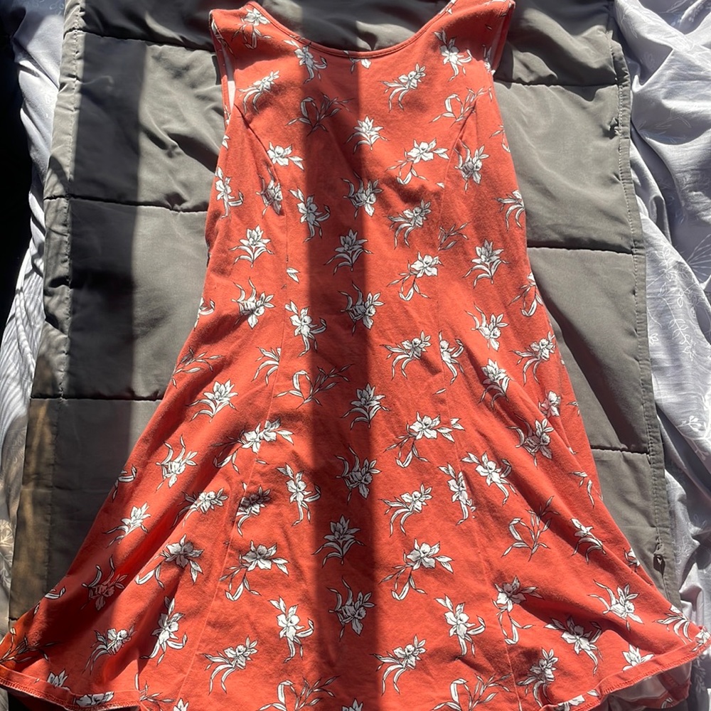 Forever 21 dress size M